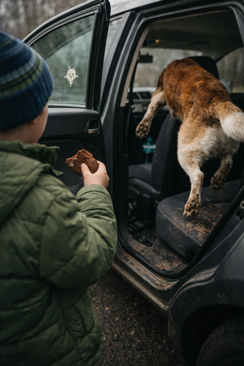 Wat je hier kan verwachten..