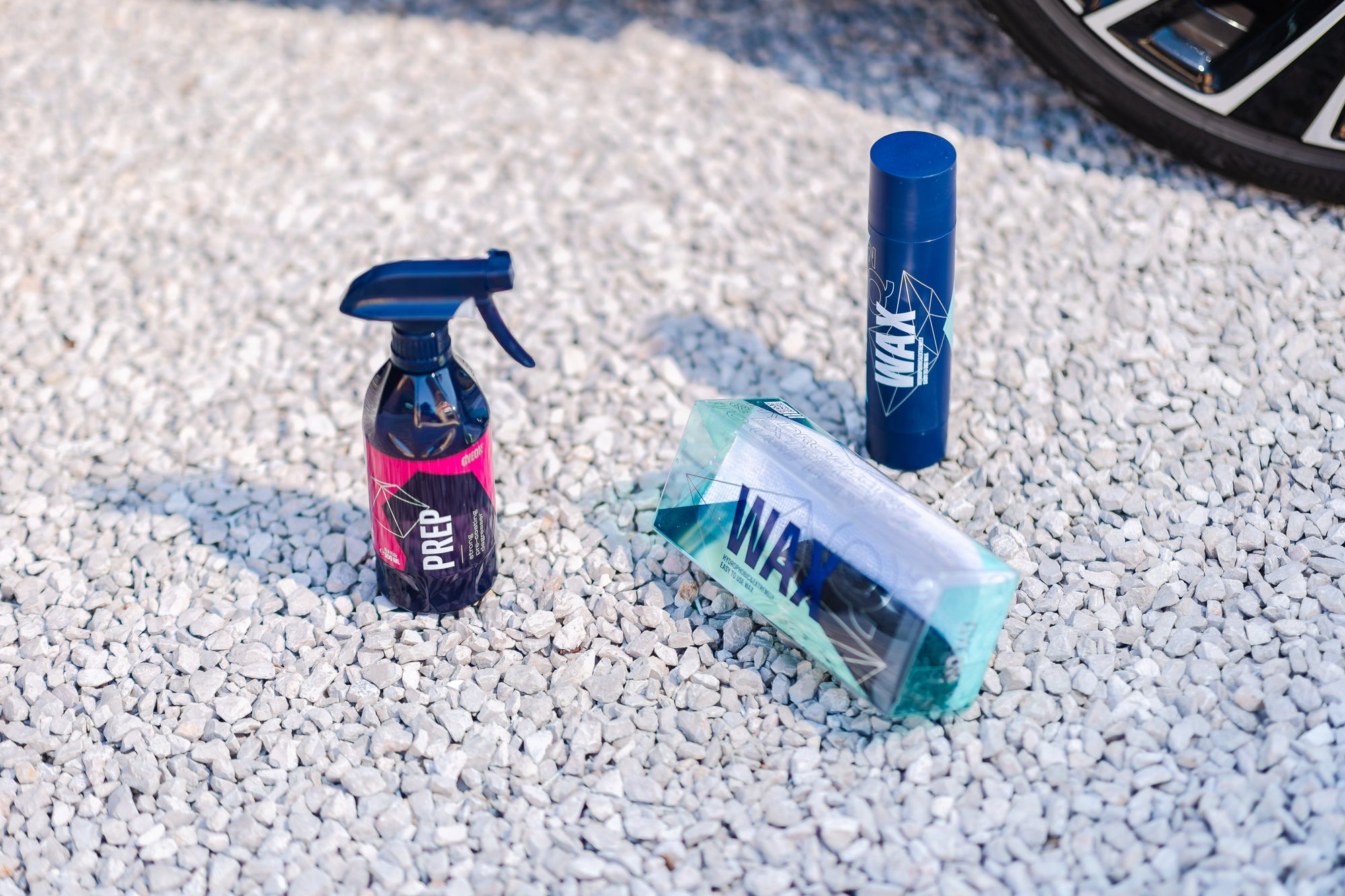 Gyeon products