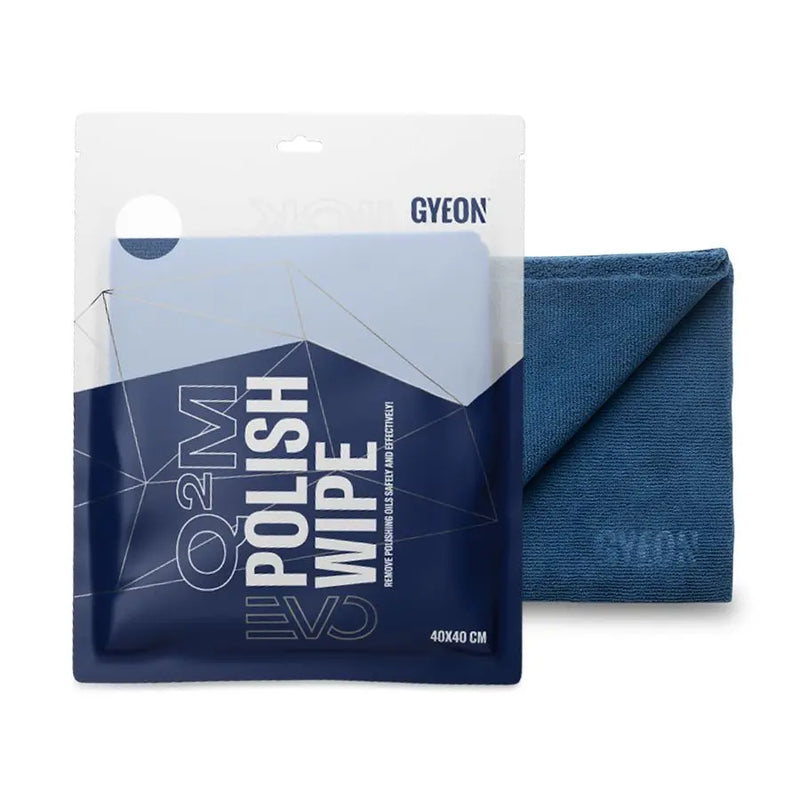 Q2M PolishWipe EVO 40x40