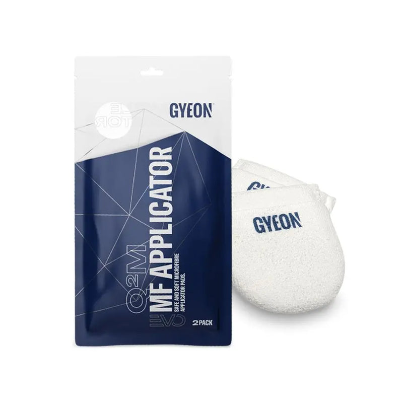 Q2M MF Applicator EVO 2-Pack