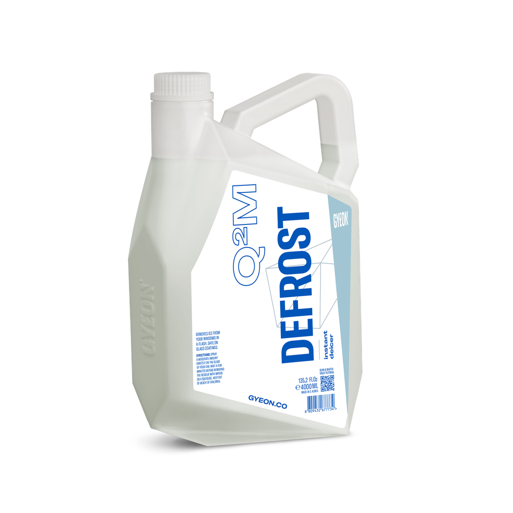 Q2M Defrost