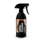 Q2M Iron WheelCleaner REDEFINED