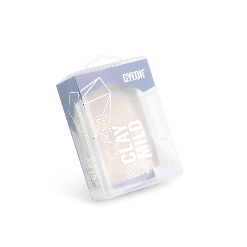 Q2M Clay Mild EVO