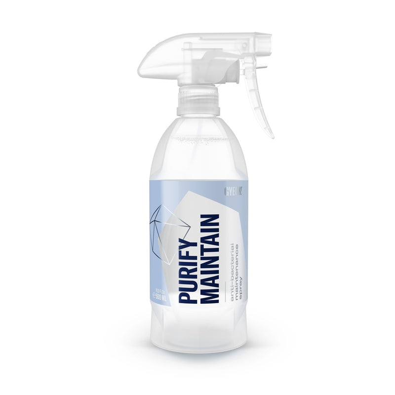 Q2M PurifyMaintain