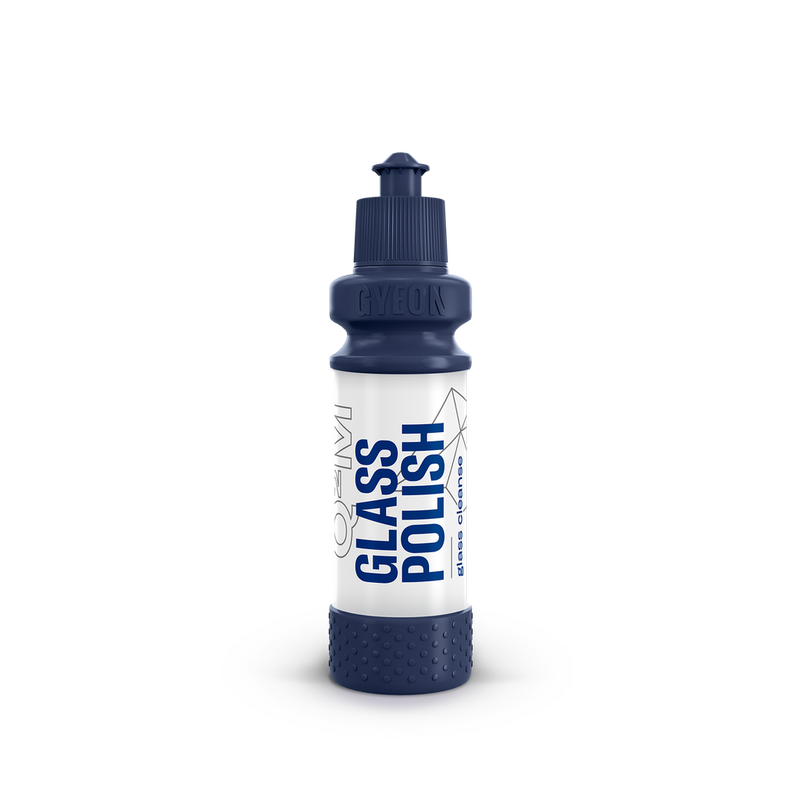 Q2M Glasspolish
