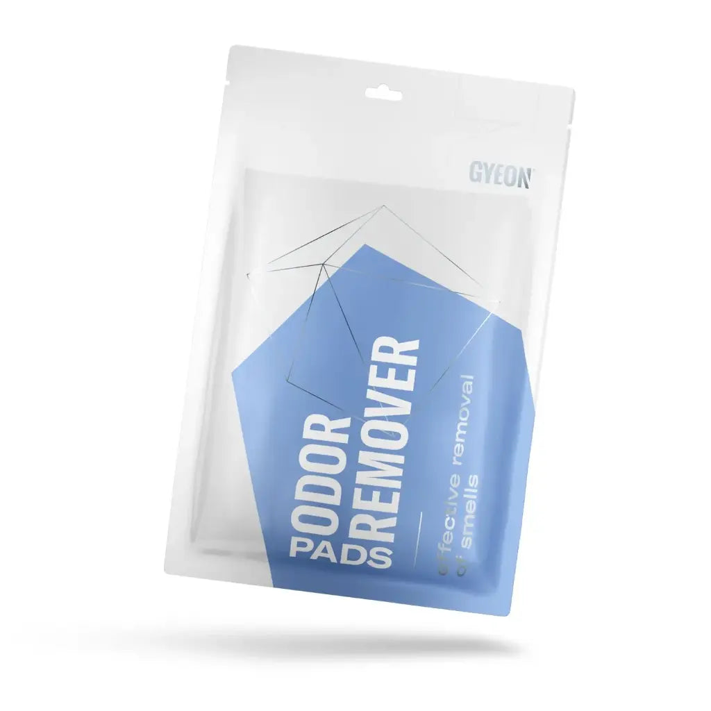 Q2M OdorRemover Pads 4-pack