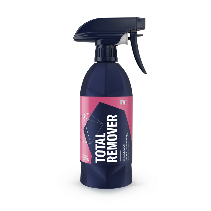 Q2M Total Remover