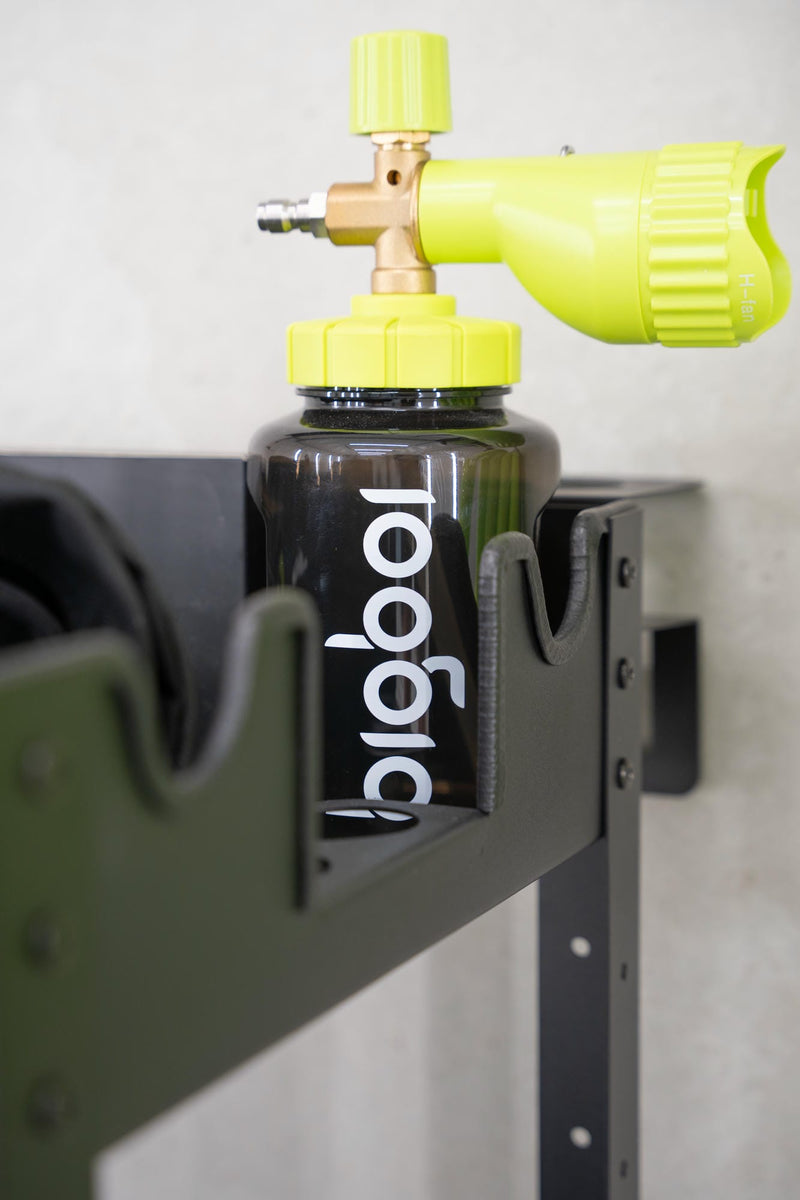 BoxOne Detail Studio | Boek je studio
