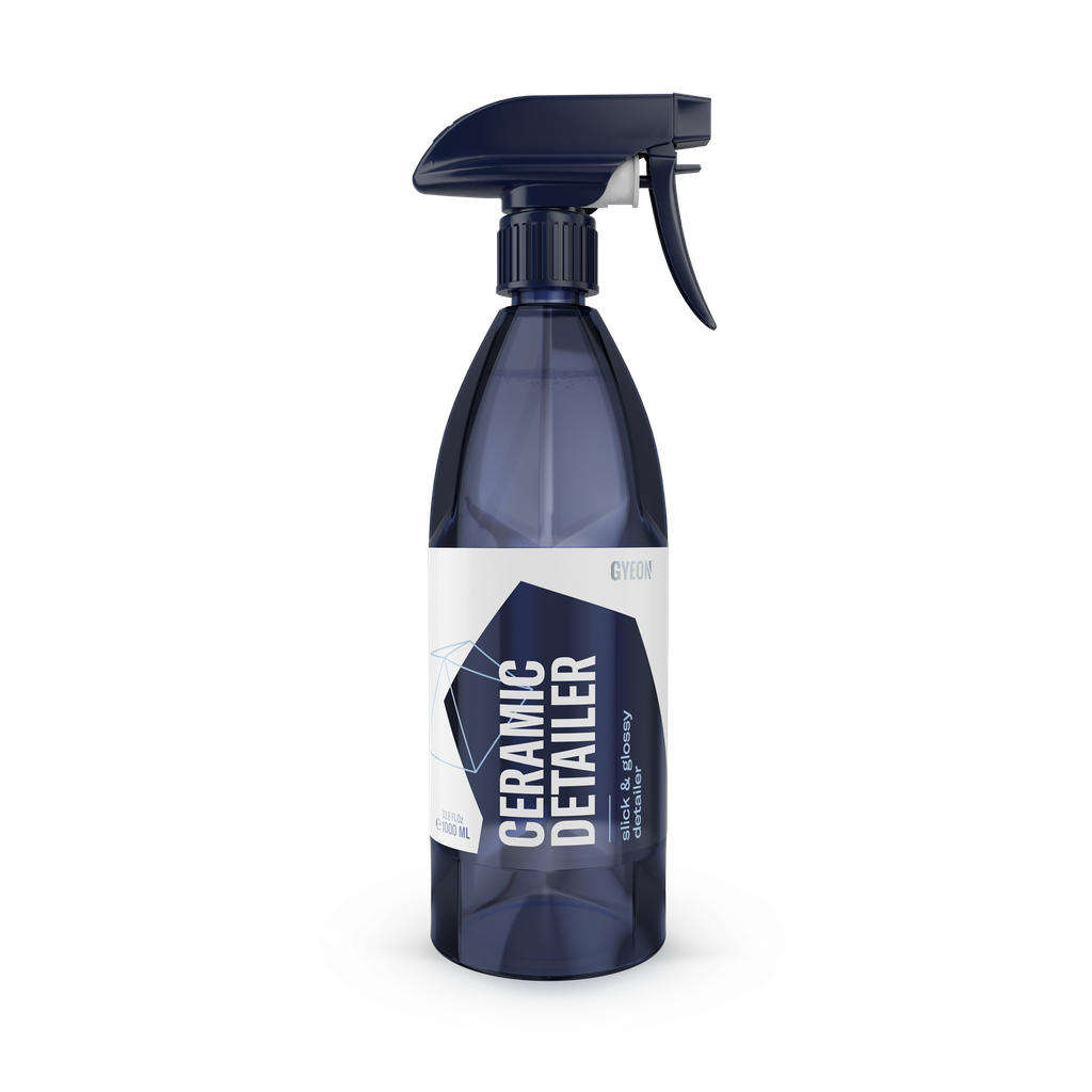 Q2M CeramicDetailer