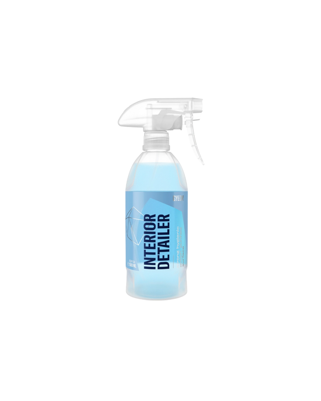Q2M InteriorDetailer