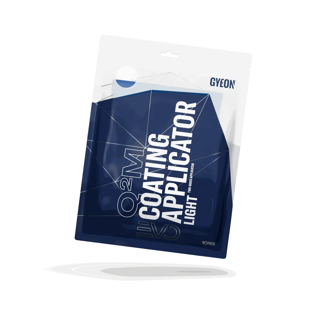 Q2M CoatingApplicator light 10-pack