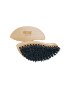 Q2M LeatherBrush