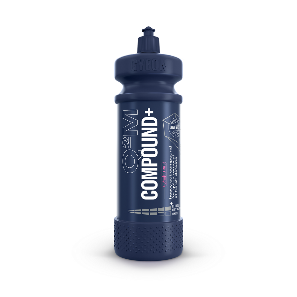 Q2M Compound+ REDEFINED