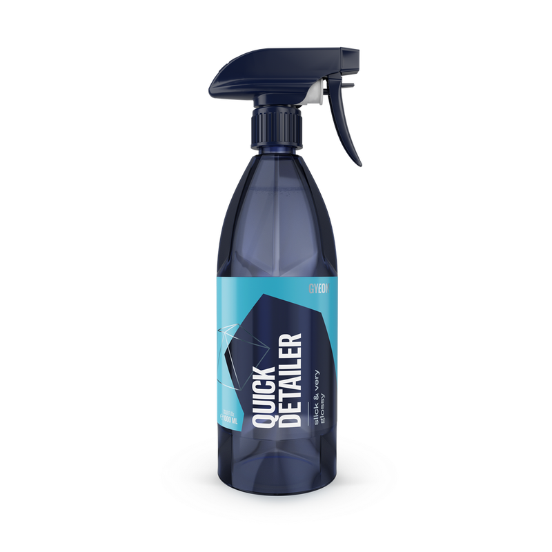 Q2M QuickDetailer