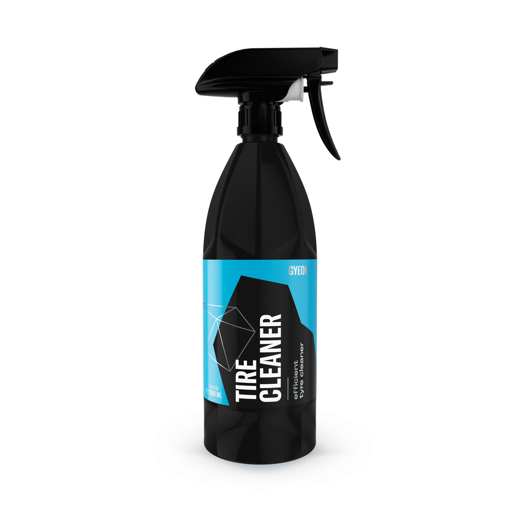 Q2M TireCleaner