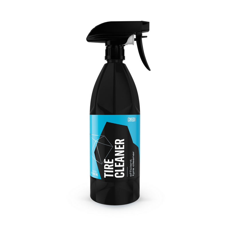 Q2M TireCleaner
