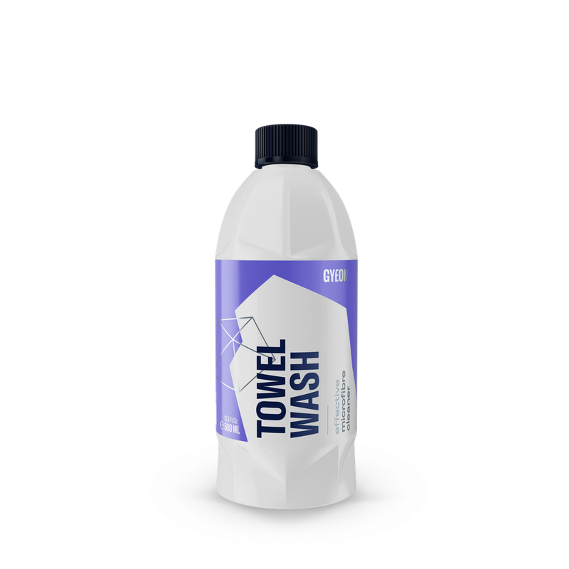 Q2M TowelWash