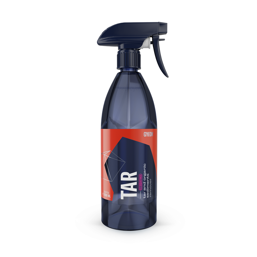 Q2M Tar REDEFINED