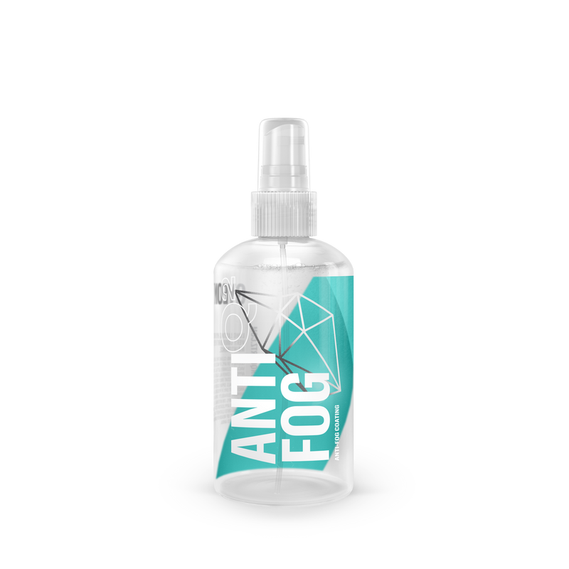 Q2 Antifog