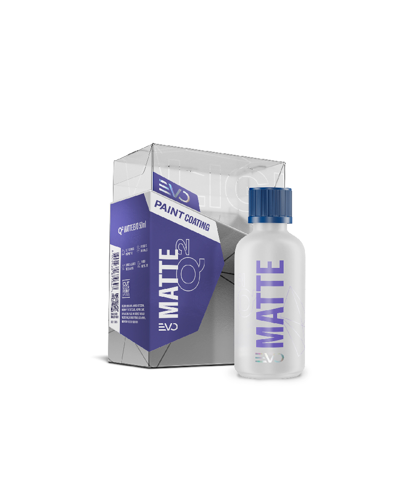 Q2 Matte EVO LightBox