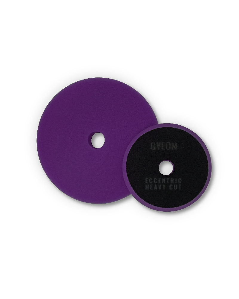 Q2M Eccentric Heavy Cut