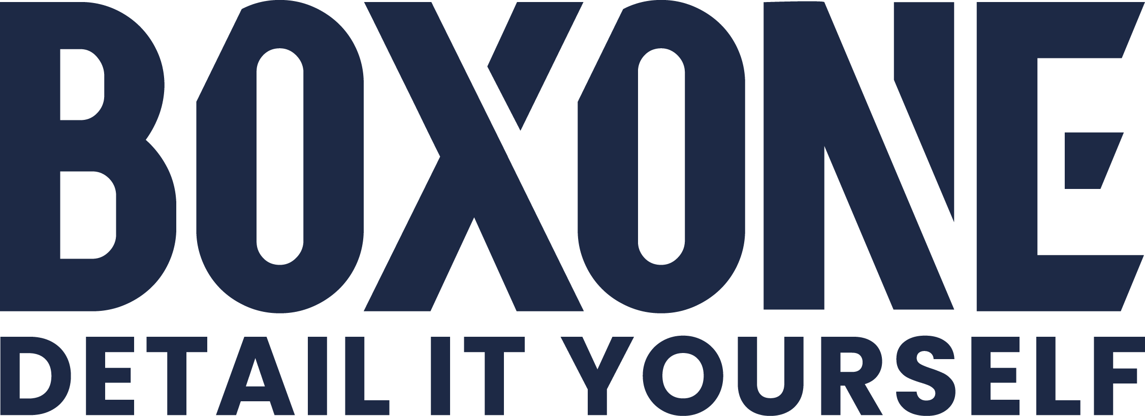 Logo BoxOne