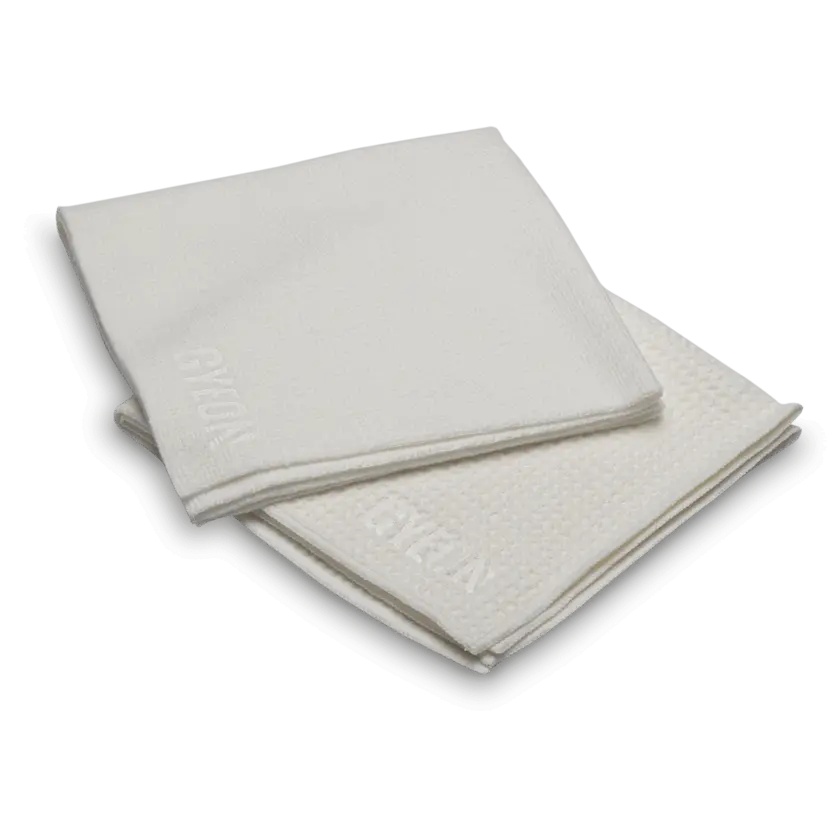 Q2M GlassPack EVO (2 Pack)