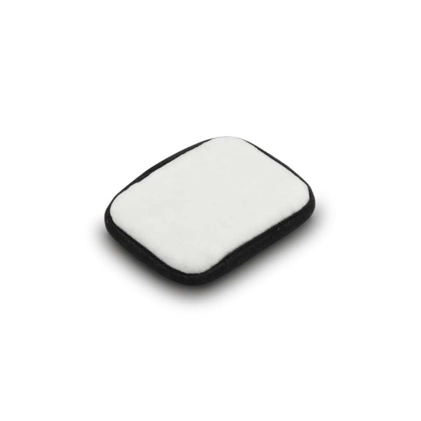 Q2M ScrubPad EVO