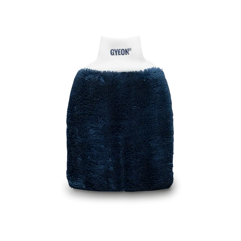 Q2M SilkMitt EVO