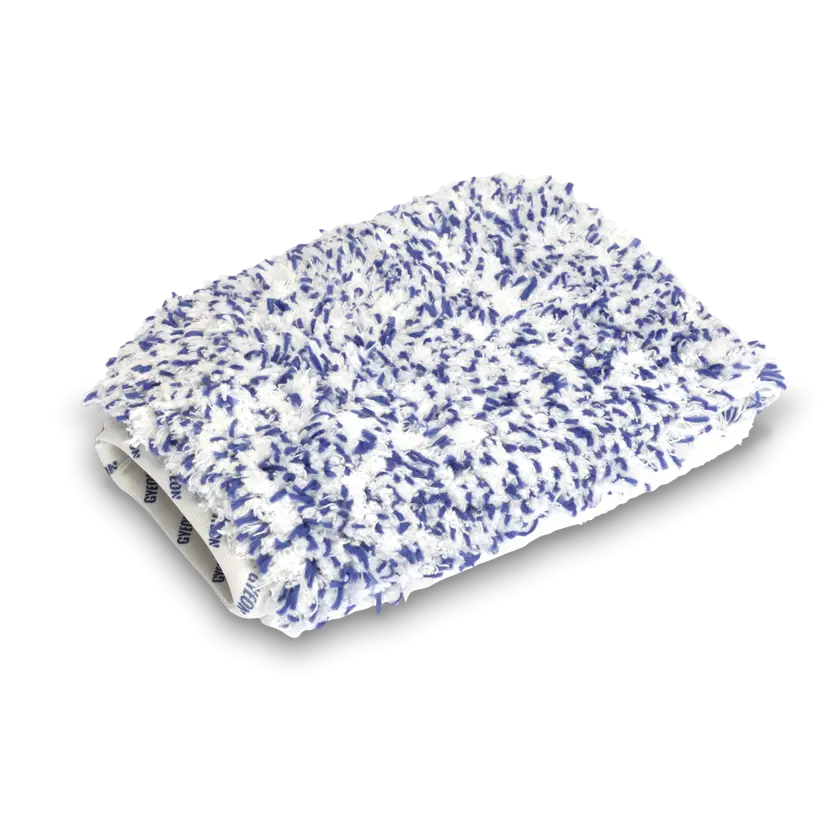 Q2M Washpad EVO